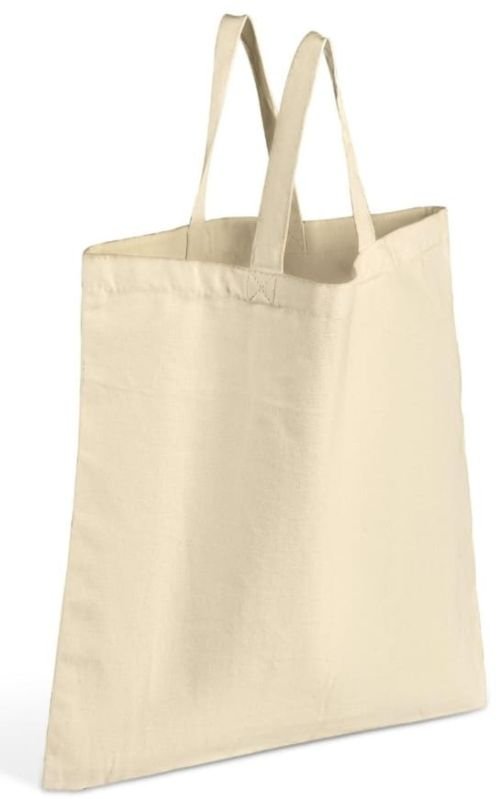Plain Cotton Bag