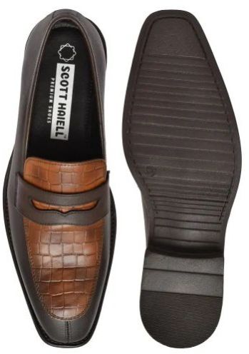 Mens Loafer Shoes
