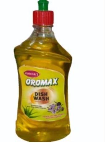 Oromax Dishwash Bottle