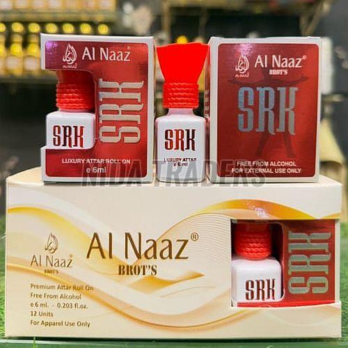 6 Ml Al Naaz Srk Luxury Attar