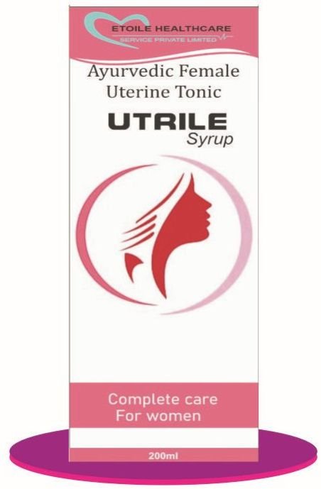 Utrile Syrup