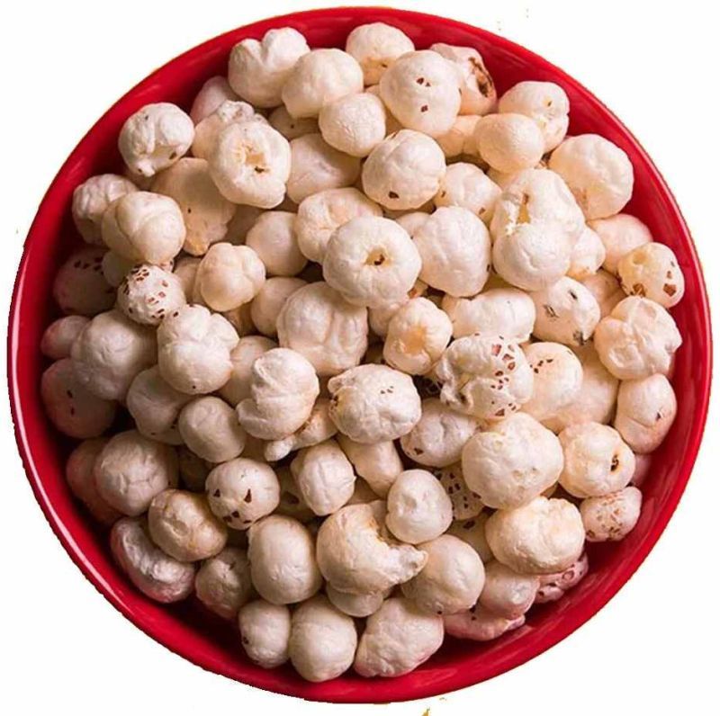 Raw Makhana Fox Nuts