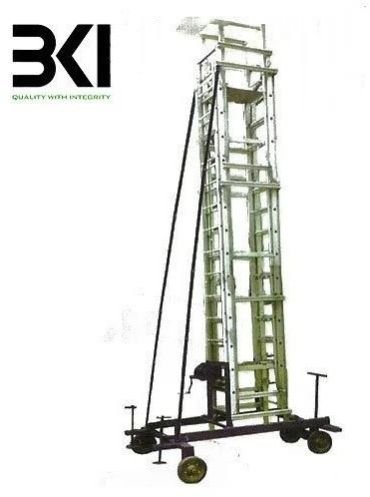 Aluminium Tower Extension Ladder