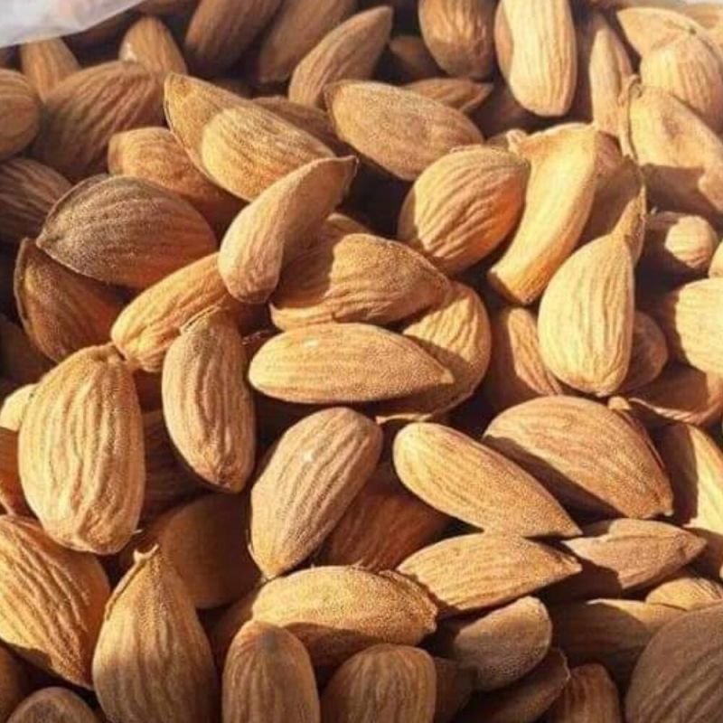 Kashmiri Double Mamra Badam