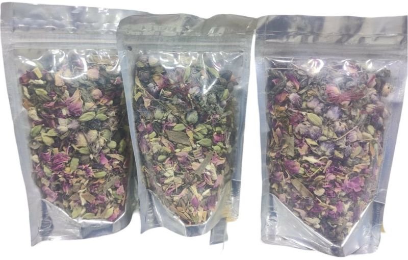 Kashmiri Shahi Kahwa