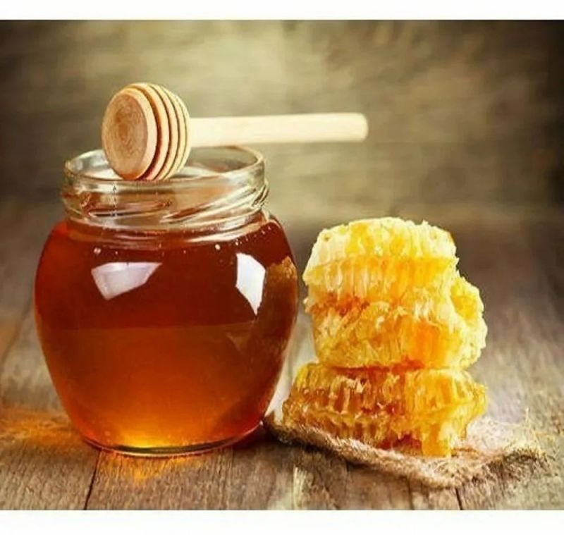 Natural Sidr Honey