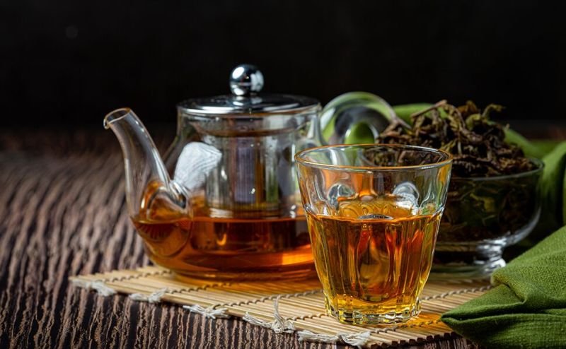 Instant Shahi Kahwa Mix