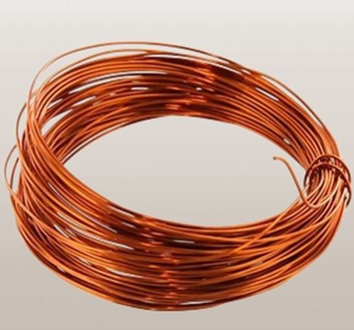 Fine Copper Wire