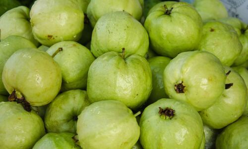 Varieties of Fruits