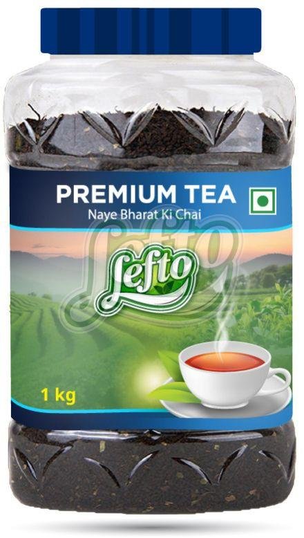 1kg Lefto Premium Tea