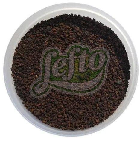 Black CTC Tea