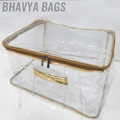 20 Kg LDPE Blanket Bag