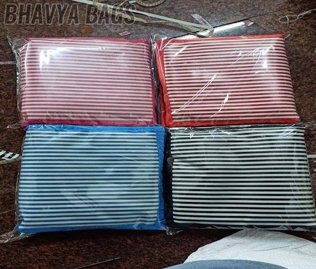 3 Piece OF Lining Pouch Set