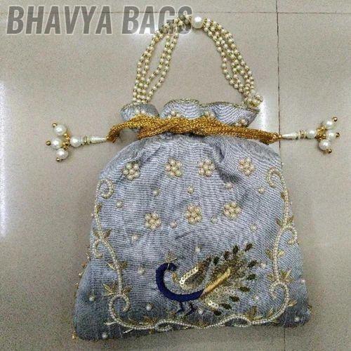 Potli Bags