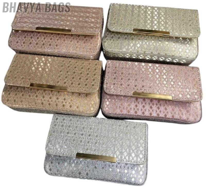 Designer Clutch Purse