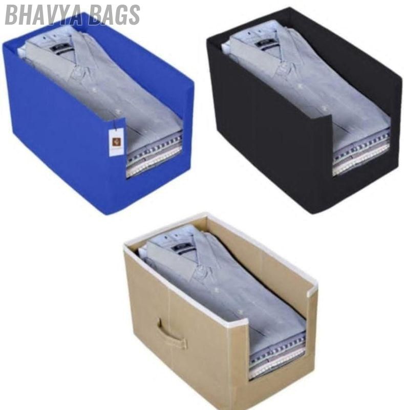 Shirt Organizer Storage Box