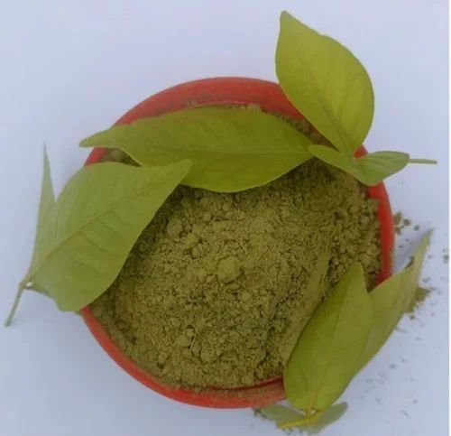 Herbal Powder
