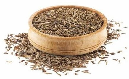 Brown Cumin Seeds