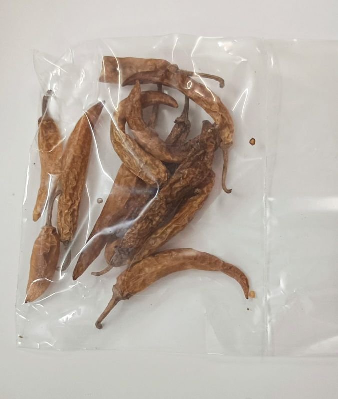 Dried Buttermilk Chilli