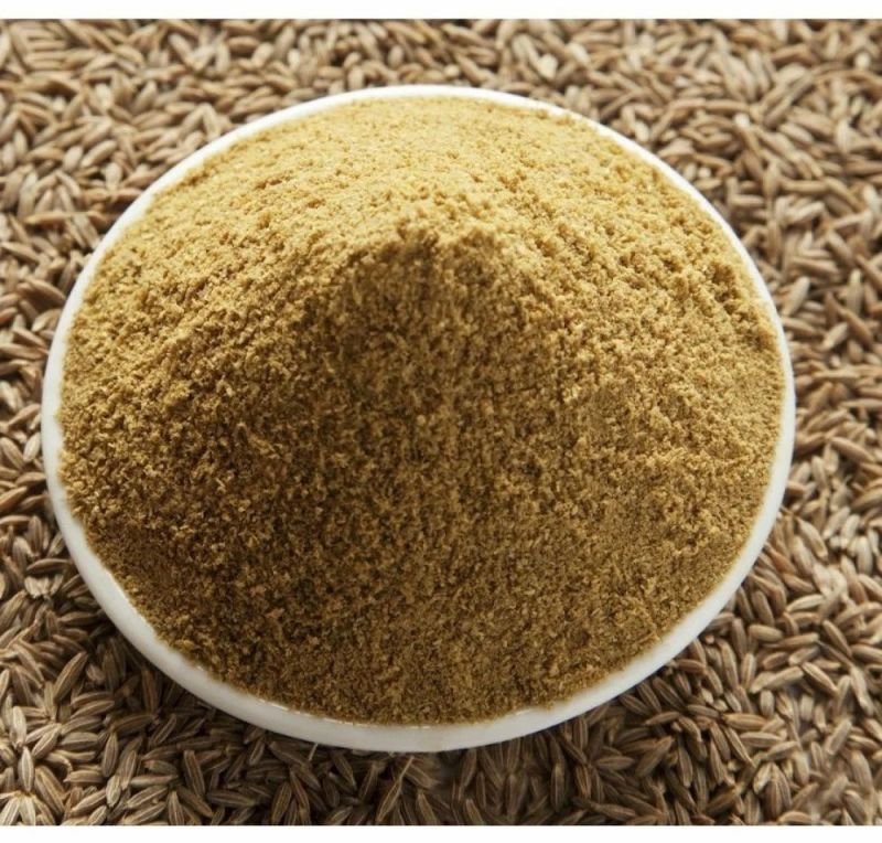 Natural Cumin Powder