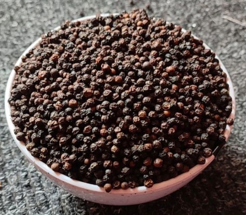 Malabar India 9mm Black Pepper Seeds