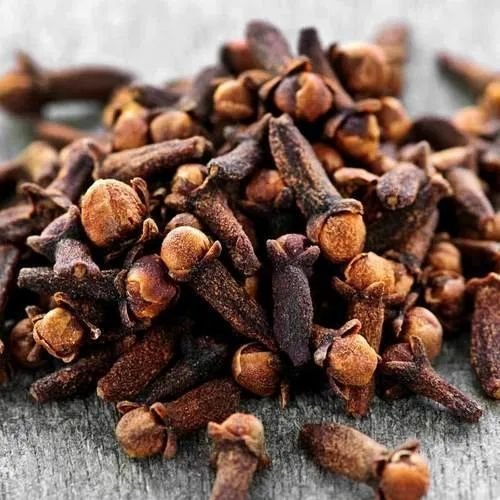 Dry Cloves