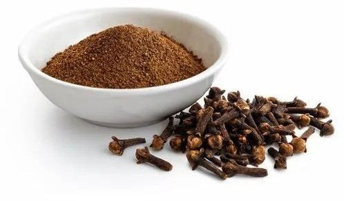 Organic Clove Powder