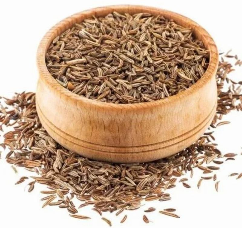 Organic Cumin Seeds