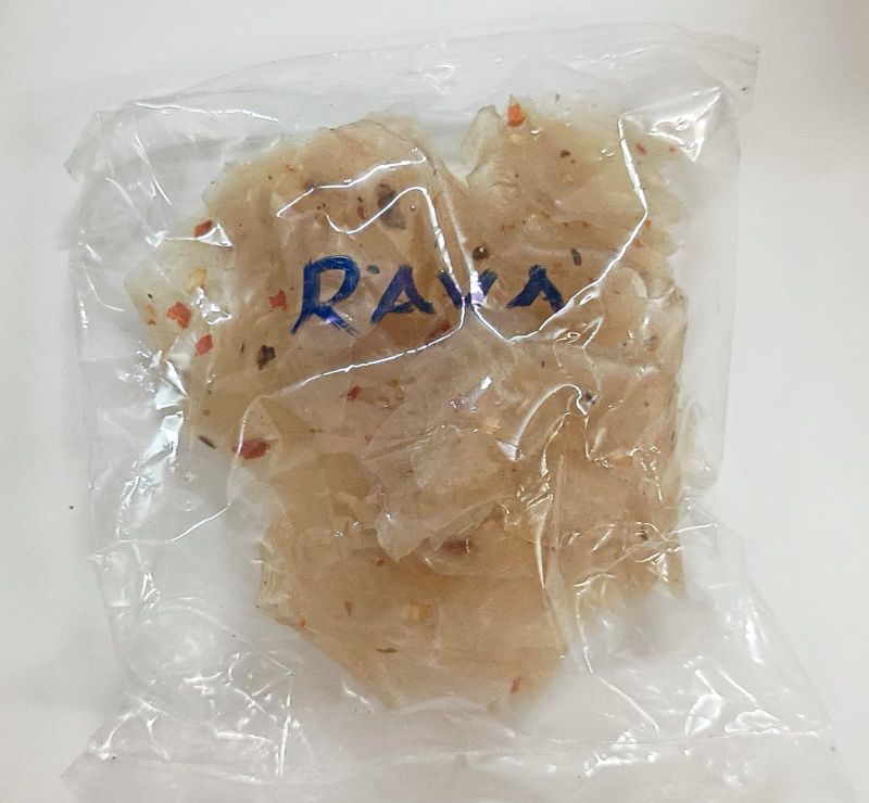 Rava Barley Vadagam