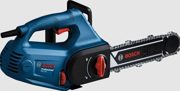 Bosch Gac 250 Aerated Concrete Cutter