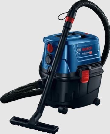 Bosch Gas 15 PS Vacuum Cleaner