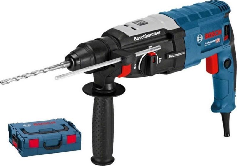 Bosch Gbh 2-28 Dv Rotary Hammer