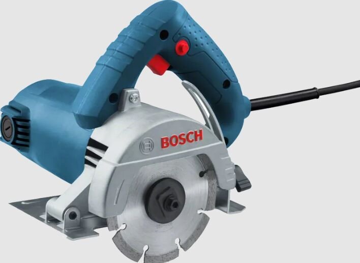 Bosch Gdc 120 Diamond Saw Cutter