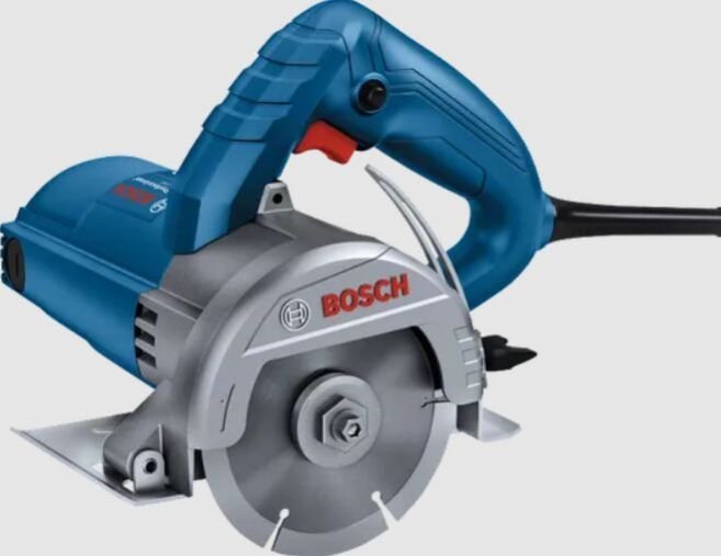 Bosch Gdc 140 Diamond Saw Cutter