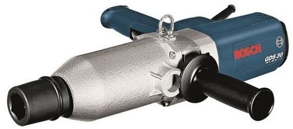 Bosch Gds 30 Impact Wrench