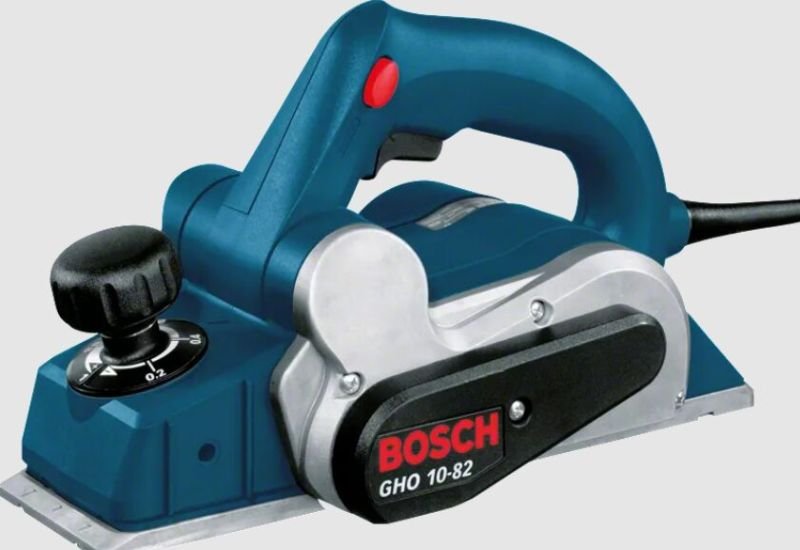 Bosch Gho 10-82 Random Orbit Sanders