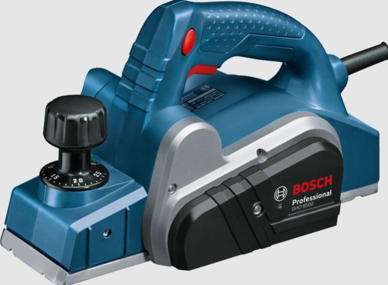 Bosch Gho 6500 Planer