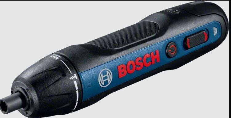 Bosch Go 2.0 Electric Screw Driver