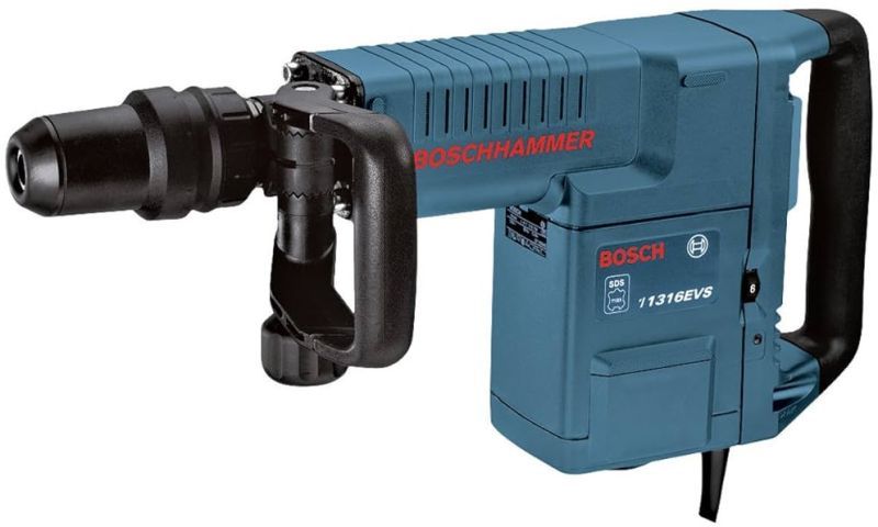 Bosch Gsh 11 E Promo Demolition Hammer