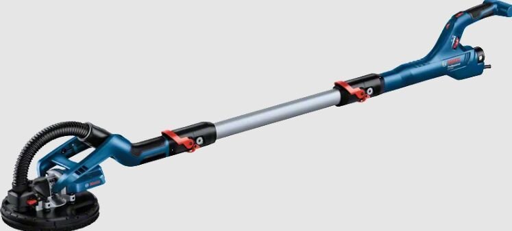 Bosch Gtr 550 Drywall Sander