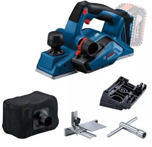 Bosch Gho 185-LI Planner Tool