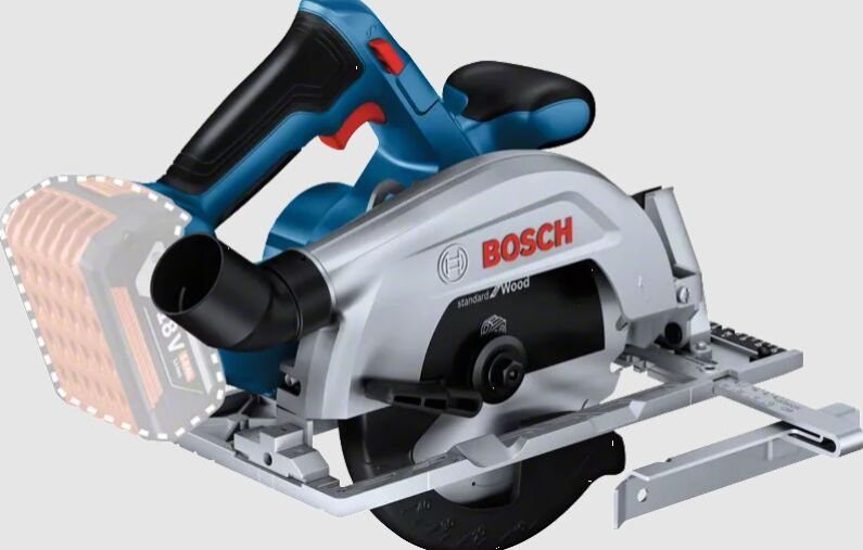Bosch Gks 185-li Circular Saw