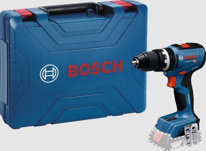 Bosch GSB 18v-65 Impact Drill Driver