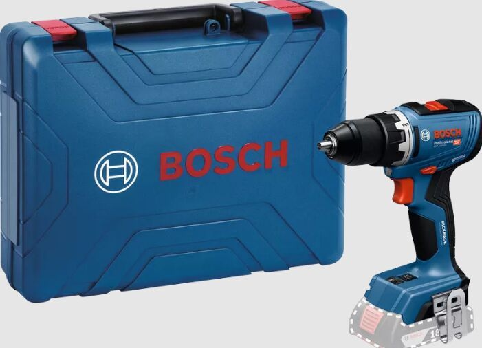 Bosch Gsr 18v-65 Solo Drill Driver