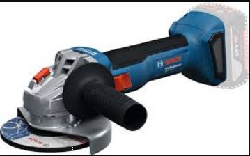 Bosch GWS 18v-8 Small Angle Grinder