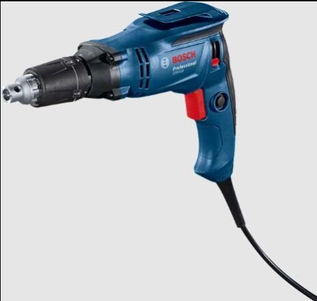 Gtb 650 Drywall Screw Driver