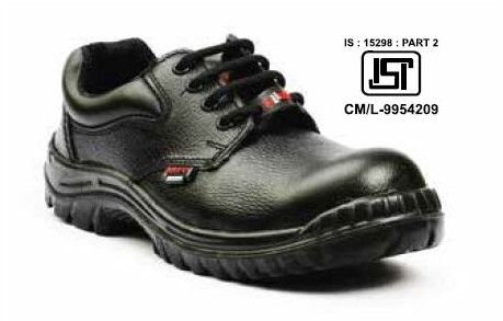 Hillson Agro Men Leather Shoes