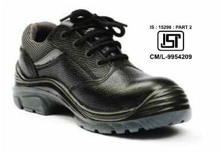 Hillson Nucleus Real Leather Shoes