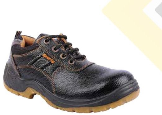 Hillson Sporty Synthetic Leather Shoes