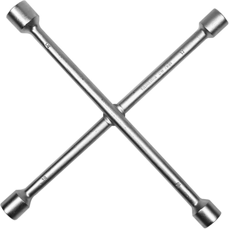 Taparia Cross Rm Wrench